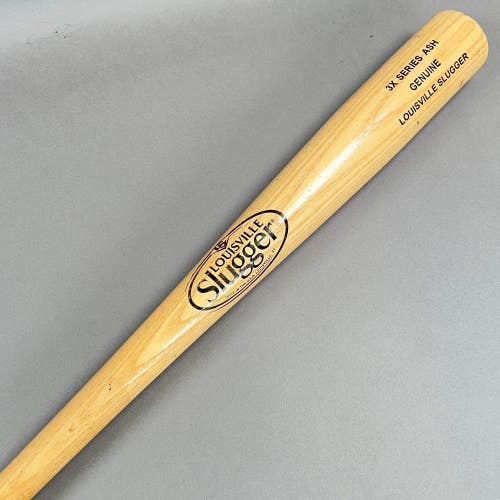 Louisville Slugger 3X Series 32/28 (-4) Baseball Bat