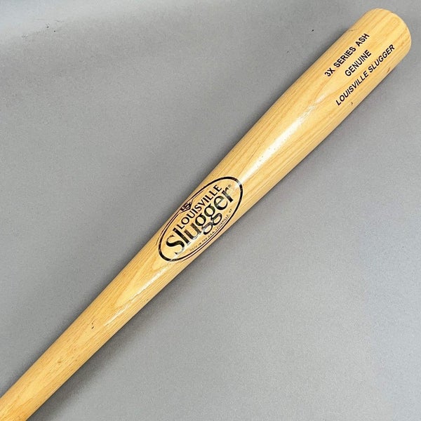 Louisville Slugger 3X Series 32/28 (-4) Baseball Bat