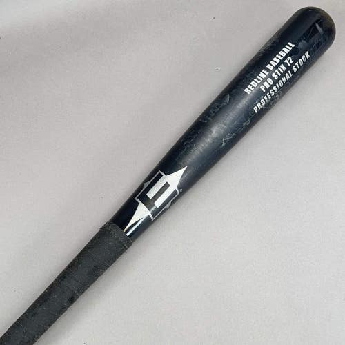Easton Redline Baseball Pro Stix 72 33/29 (-4) Wooden Baseball Bat