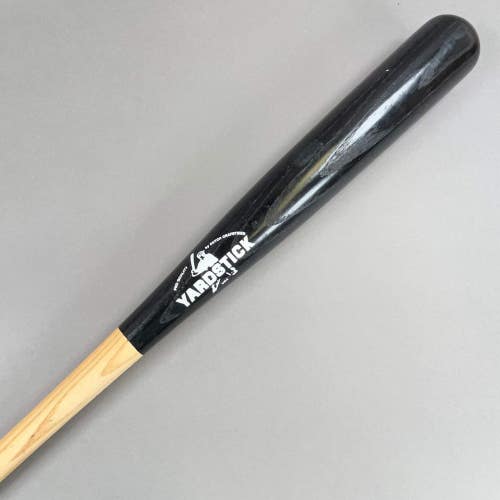 Dutch Craftsmen Yardstick Pro Quality 32/28 (-4) Wooden Baseball Bat