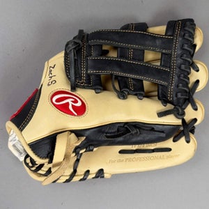 Rawlings GGE1175HCBPT 11.75" Right Hand Thrower Baseball Glove