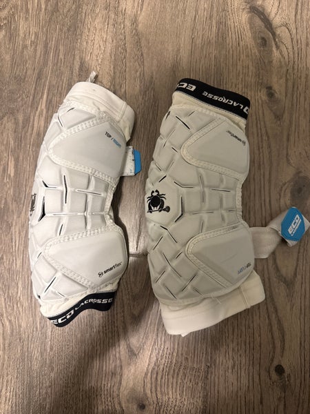 Small / Medium Adult ECD Echo Arm Pads (Used)