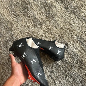Custom Nike Vapor edge pro 360 - Size 10