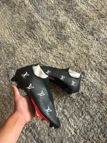 Custom Nike Vapor edge pro 360 - Size 10