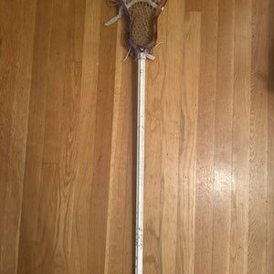 Complete Ecd Stick