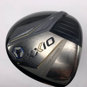 XXIO 13 Driver 10.5* MP1300 Flex 2321 35g Regular Graphite Mens RH