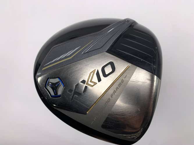 XXIO 13 Driver 10.5* MP1300 Flex 2321 35g Regular Graphite Mens RH