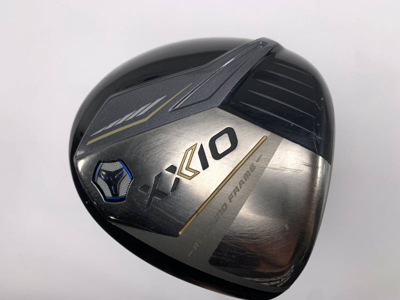 XXIO 13 Driver 10.5* MP1300 Flex 2321 35g Regular Graphite Mens RH