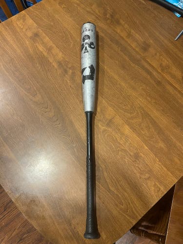 2022 Hybrid (-3) 30 oz 33" The Goods Bat