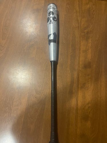 2022 Hybrid (-3) 29 oz 32" The Goods Bat