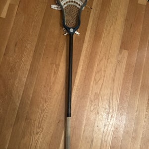Maverik Optik Force On A Cut Down Iconiclax Leviathan