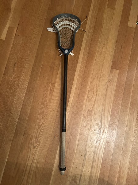 Maverik Optik Force On A Cut Down Iconiclax Leviathan