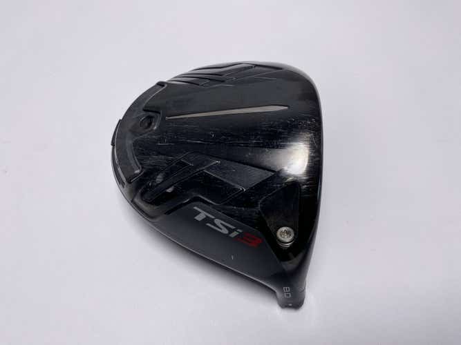 Titleist TSi3 Driver 8* HEAD ONLY Mens RH