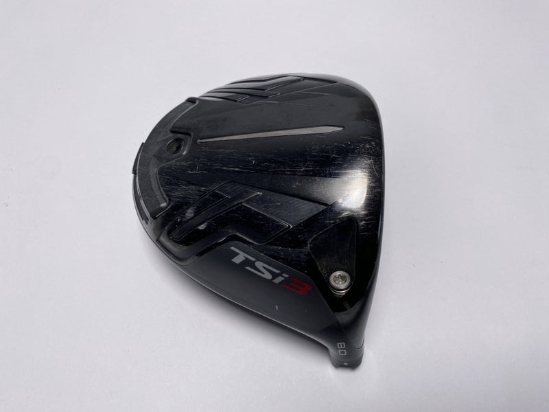 Titleist TSi3 Driver 8* HEAD ONLY Mens RH