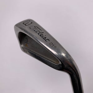 Titleist DCI Gold Single 3 Iron MS-209 Regular Steel Mens RH