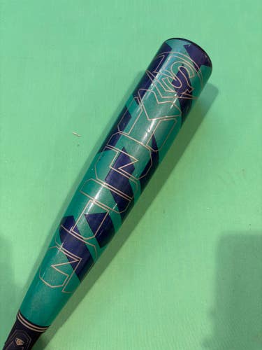 2023 Louisville Slugger Meta Composite Bat USSSA Certified (-10) Composite 18 oz 28"