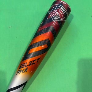 2023 Louisville Slugger Select PWR Hybrid Bat USSSA Certified (-10) Hybrid 19 oz 29" (Used)