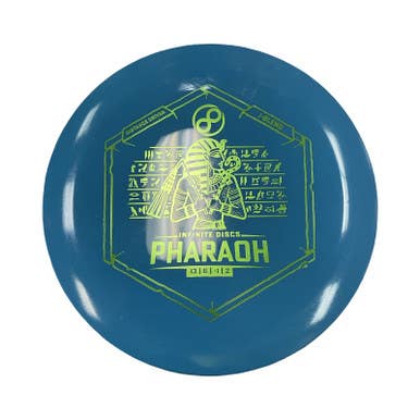 New Pharaoh 11859-38IINF160PHARAOH