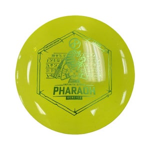 New Pharaoh 11859-38IINF160PHARYLW
