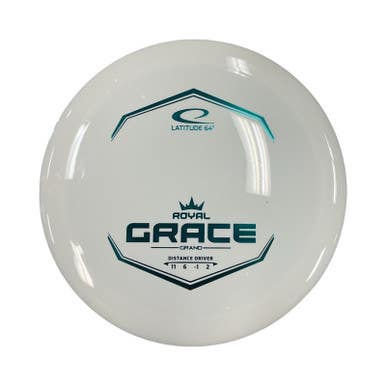 New Grand Grace 11859-DYDDYD170GRACE