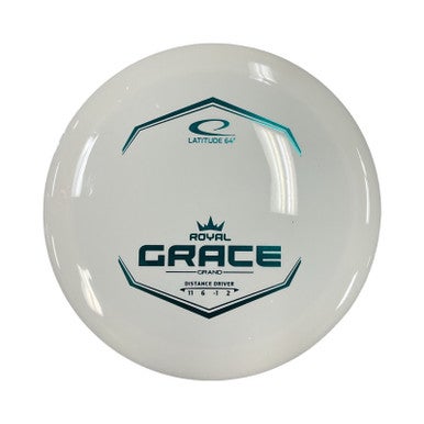 New Grand Grace 11859-DYDDYD170GRACE