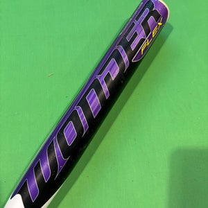 White 2019 Easton Wonder Composite Bat (-12) Composite 20 oz 32"