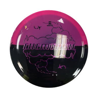 New Chemtrail-Retina 11859-DYDDYD173CHEMTR