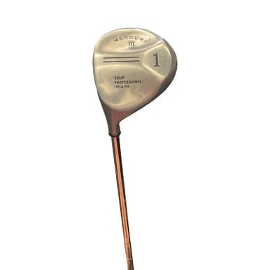 Used Medicus TOUR PROFESSIONAL Mens Driver RH 11.0 Degree 11859-S000024182