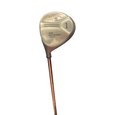 Used Medicus TOUR PROFESSIONAL Mens Driver RH 11.0 Degree 11859-S000024182