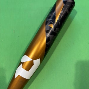 2022 DeMarini Zoa Composite Bat USSSA Certified (-5) Composite 26 oz 31"