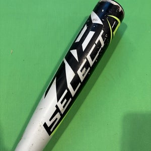 2018 Louisville Slugger Select 718 Hybrid Bat USABat Certified (-10) Hybrid 20 oz 30"