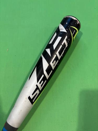 2018 Louisville Slugger Select 718 Hybrid Bat USABat Certified (-10) Hybrid 20 oz 30"