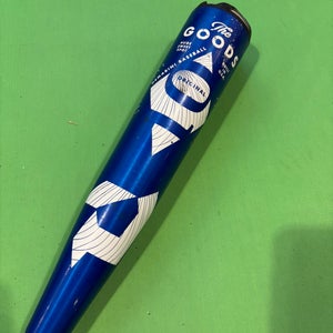 2023 DeMarini The Goods Hybrid Bat USABat Certified (-10) Hybrid 18 oz 28"