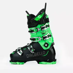 New 2023 Veloce 130 GW ski boots; Size: 25.5