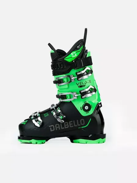 New 2023 Veloce 130 GW ski boots; Size: 28.5