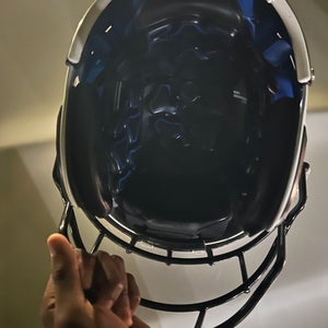 Adult Extra Large Schutt F7 Helmet (Used)