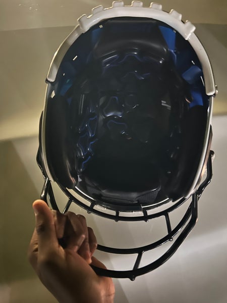 Adult Extra Large Schutt F7 Helmet (Used)