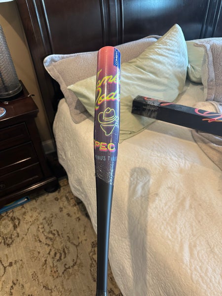 2026 Combat MFG Spec A1 Alloy BBCOR Certified Bat (-3)  30 oz 33" (New)