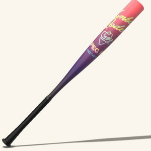 2026 Combat MFG Spec A1 Alloy BBCOR Certified Bat (-3) 29 oz 32" (New)