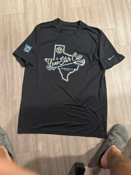 Nike Texas Primetime Shirt