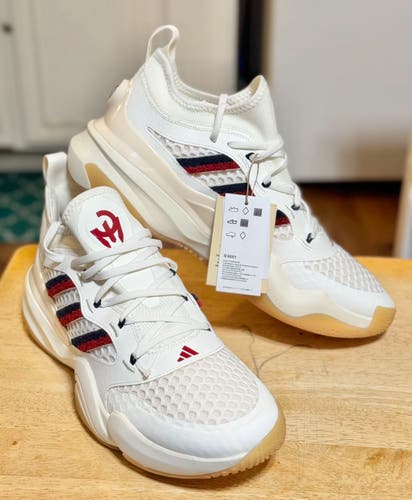 Adidas mahomes impact Flx 2