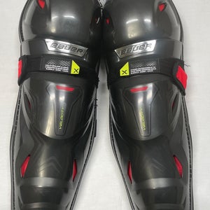 NEW Bauer Vapor Velocity 16" Shin Pads