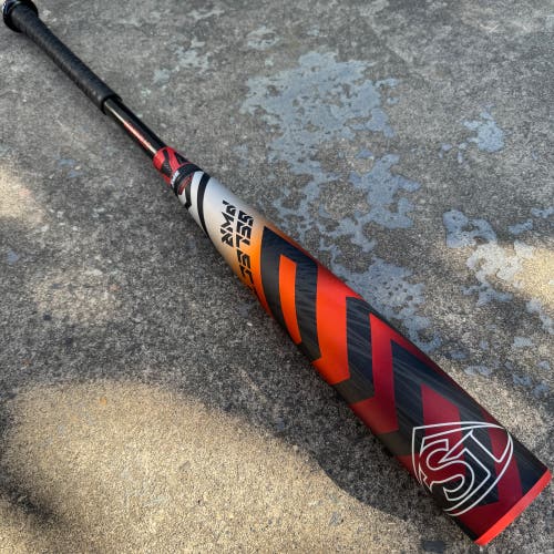 MINTY 2023 Louisville Slugger Select PWR 32/29 (-3) BBCOR Baseball Bat