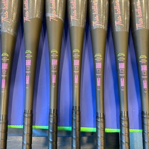 2026 Combat MFG Spec A1 Alloy BBCOR Certified Bat (-3) 29 oz 32" (New)