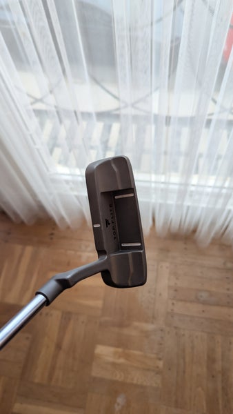 Top Flite Blade Right Handed Putter No. 1 (like new)