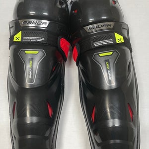 NEW Bauer Shift Pro 14” Shin Pads