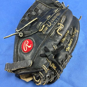 Rawlings RH RBG87B Baseball Glove 10.5" (Used)