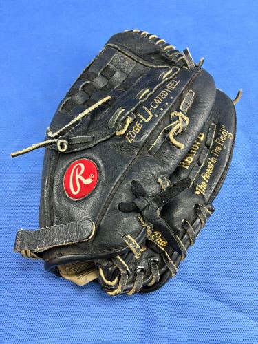 Rawlings RH RBG87B Baseball Glove 10.5" (Used)