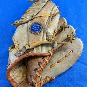 Sears Steerhide Baseball Glove 9.5" RHT