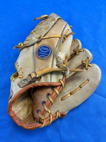 Sears Steerhide Baseball Glove 9.5" RHT
